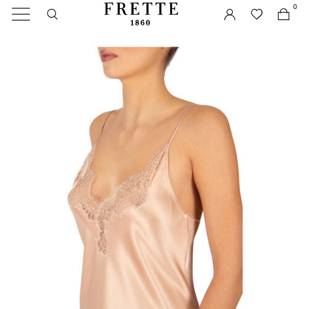 WOMENS FTW SPAGHETTI STRAP DRESS